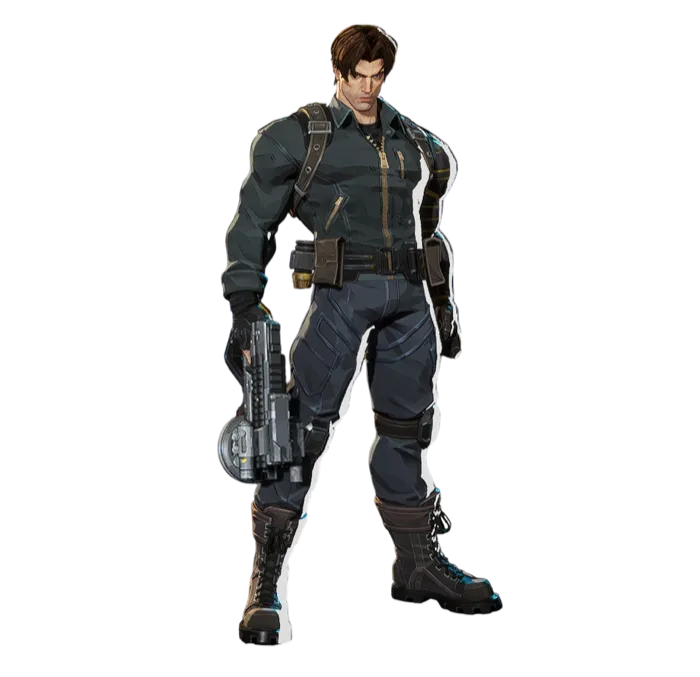 Thunderbolts Winter Soldier