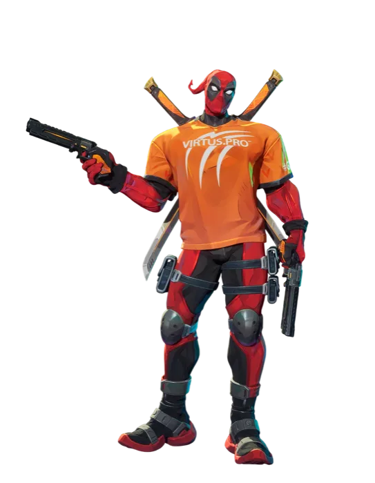 Virtus Pro Ignite Series 2026