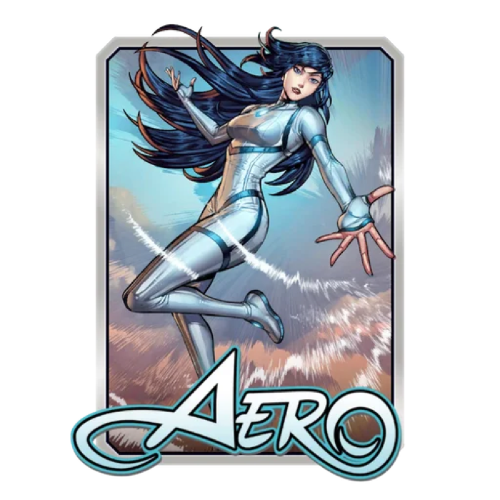 Aero