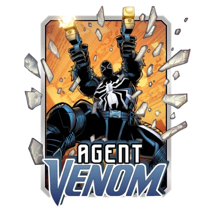 Agent Venom