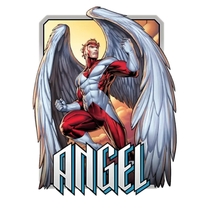 Angel