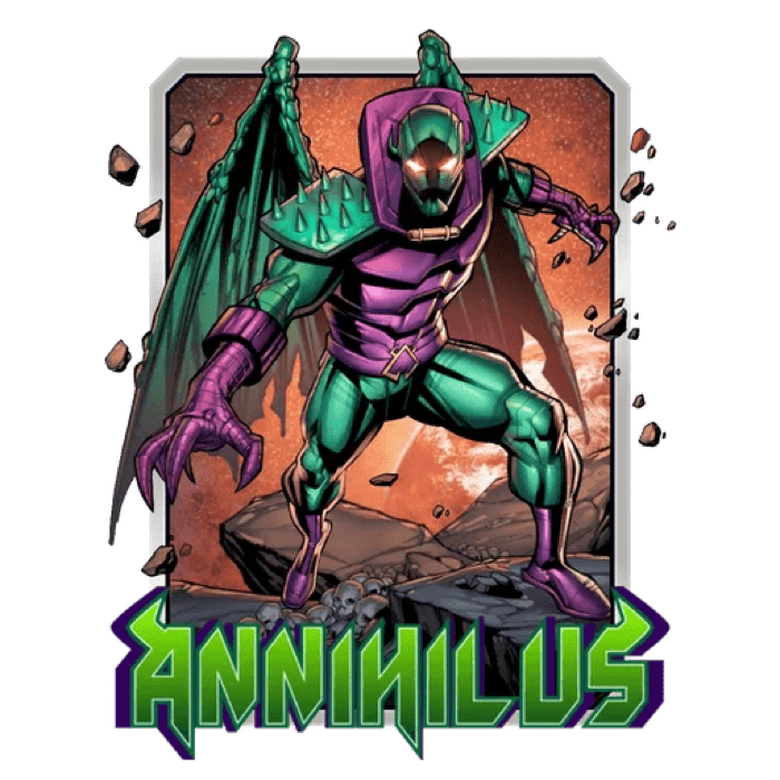 Annihilus