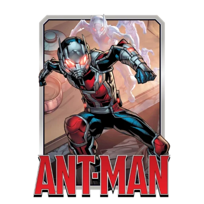 Ant Man