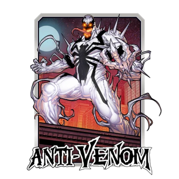 Anti Venom