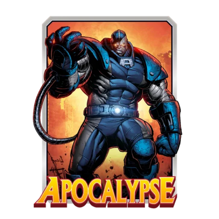 Apocalypse