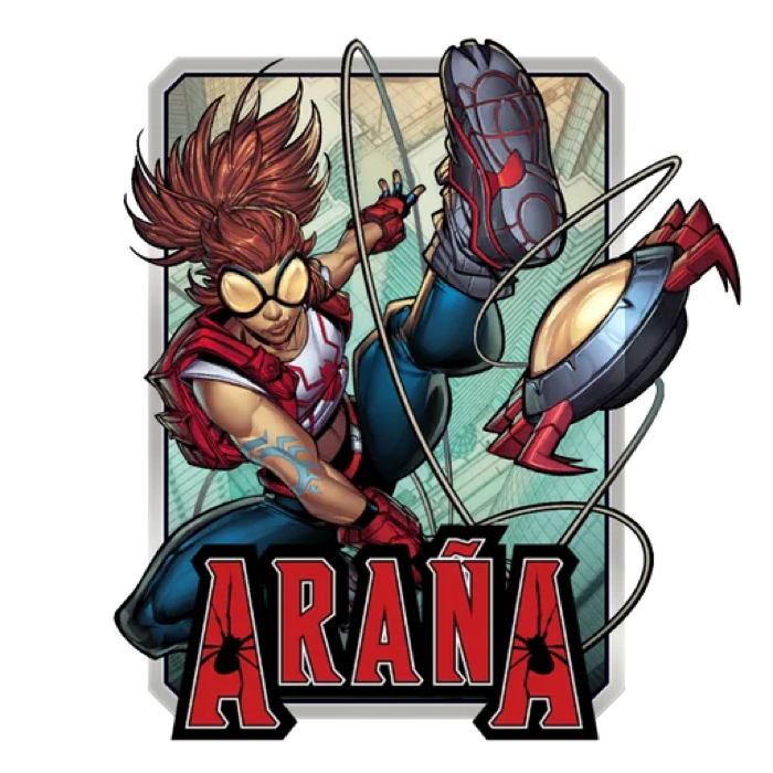 Arana