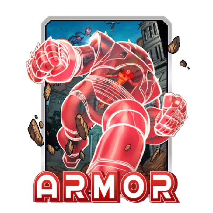 Armor