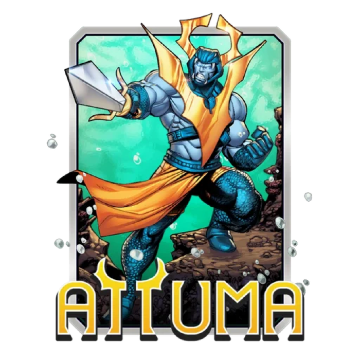 Attuma