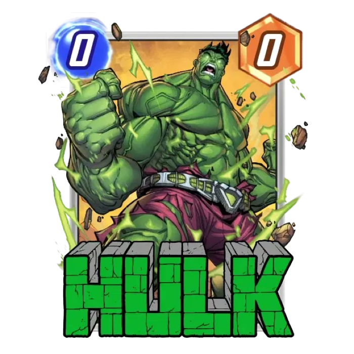 Banner Hulk