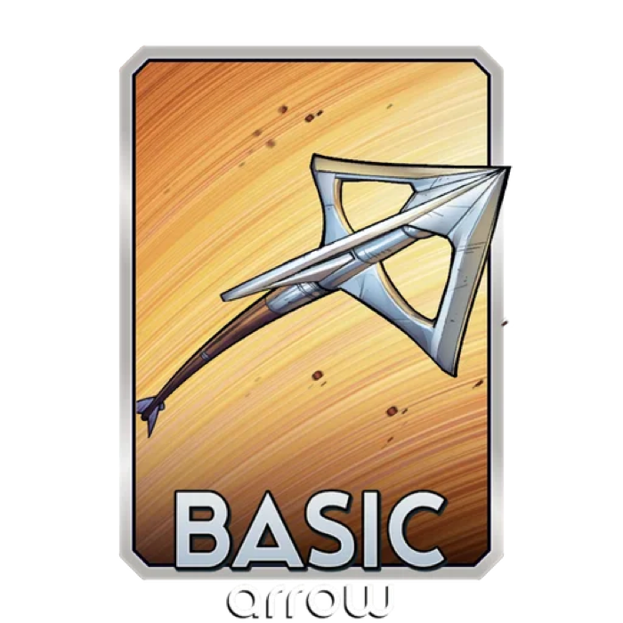 Basic Arrow