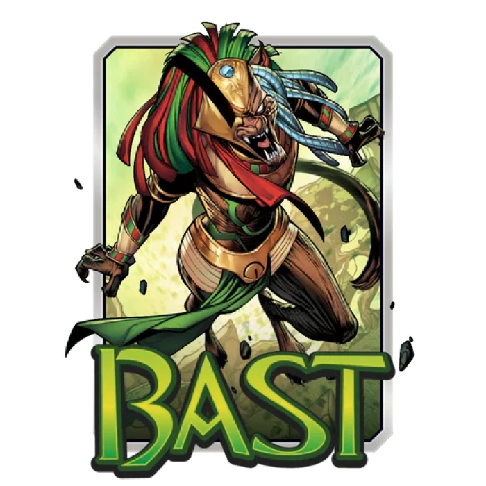 Bast