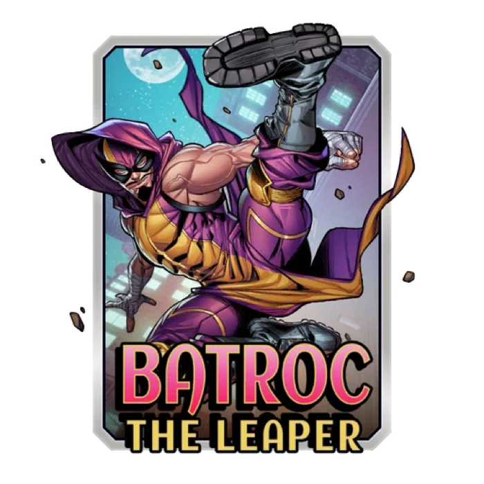 Batroc