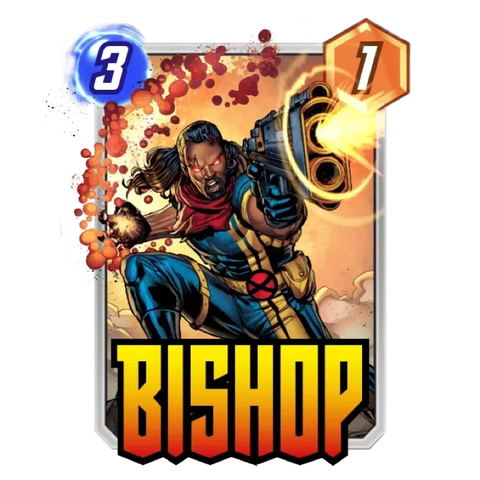 Bishop