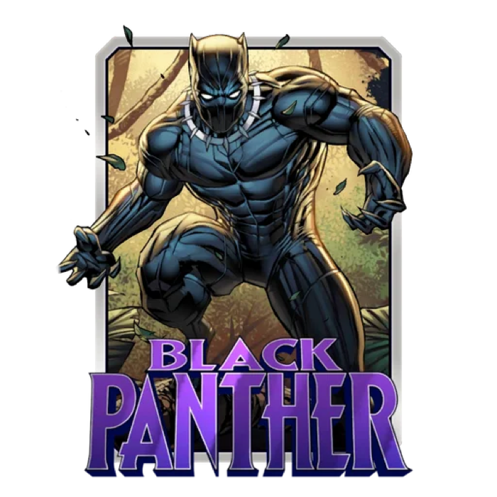 Black Panther