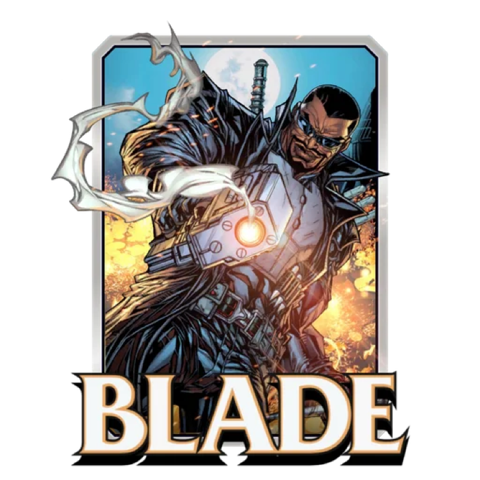 Blade