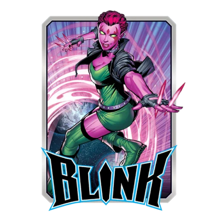 Blink