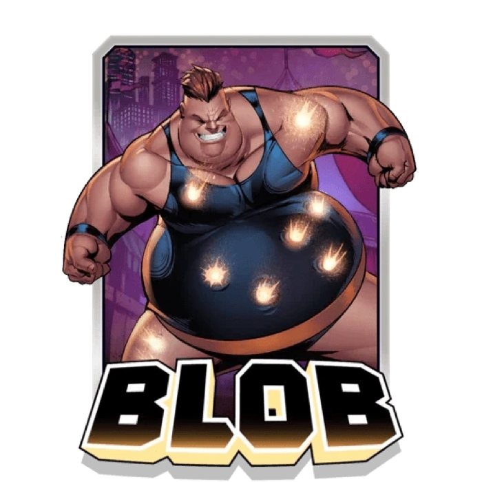 Blob