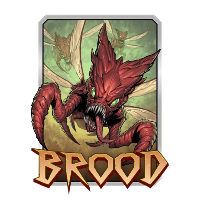 Brood