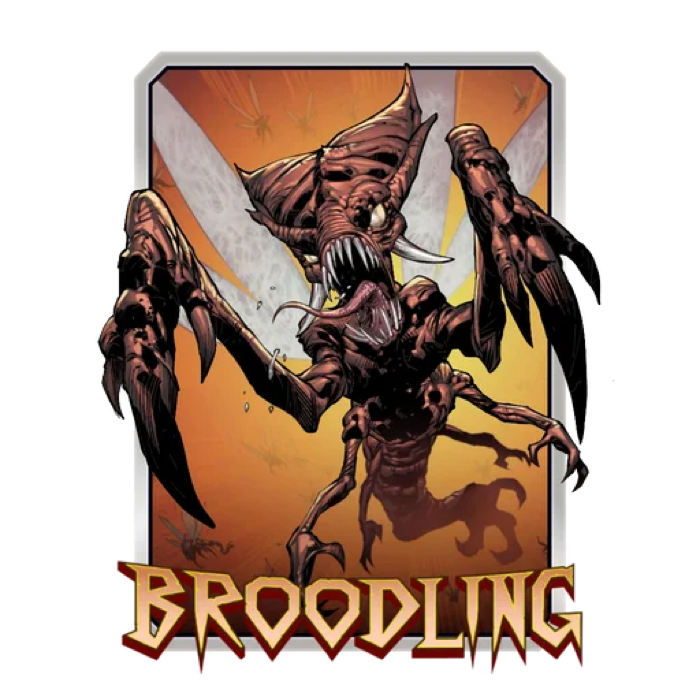 Broodling