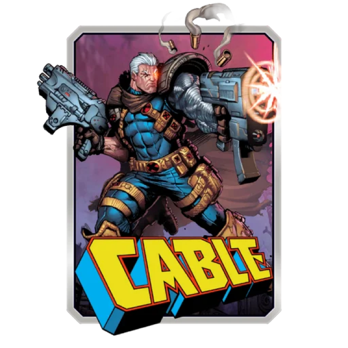 Cable