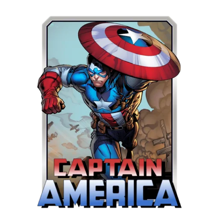 Captain America