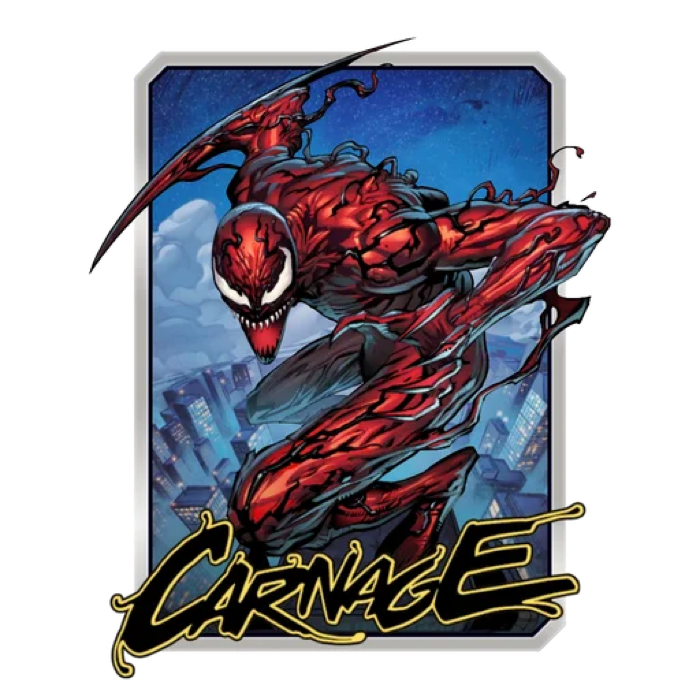 Carnage