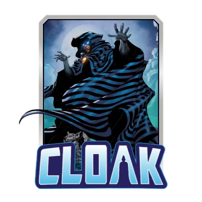 Cloak