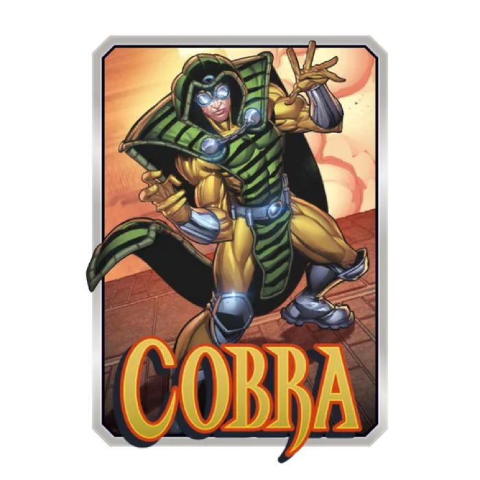 Cobra