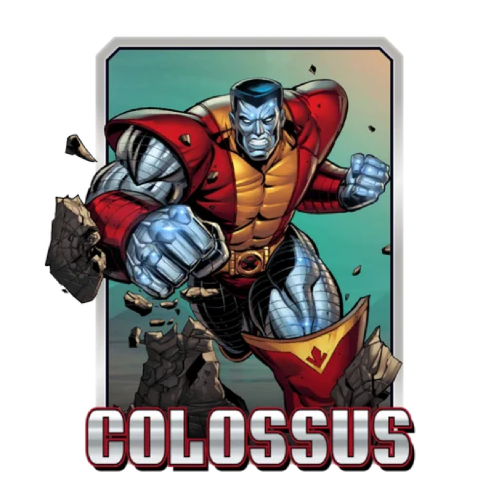 Colossus