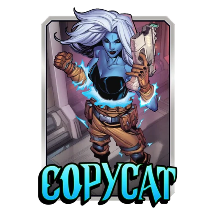 Copycat
