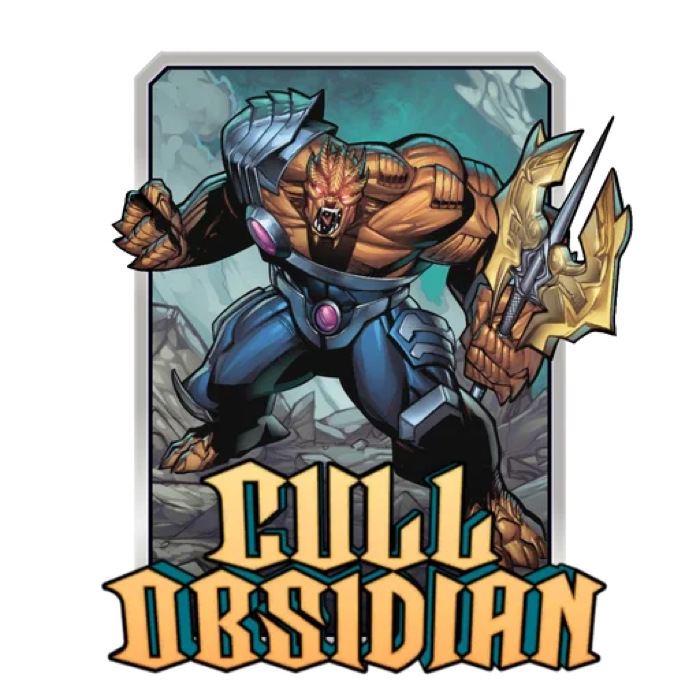 Cull Obsidian