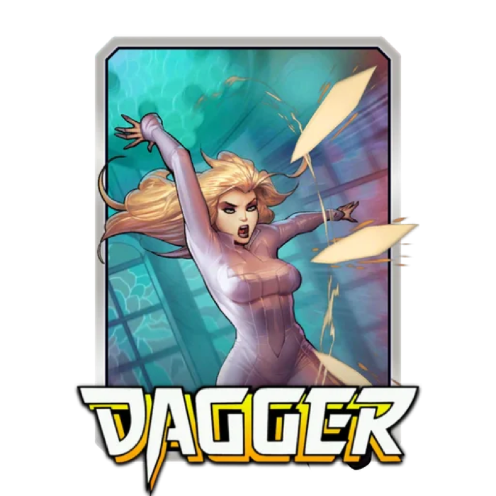 Dagger