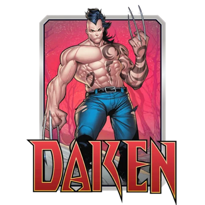 Daken