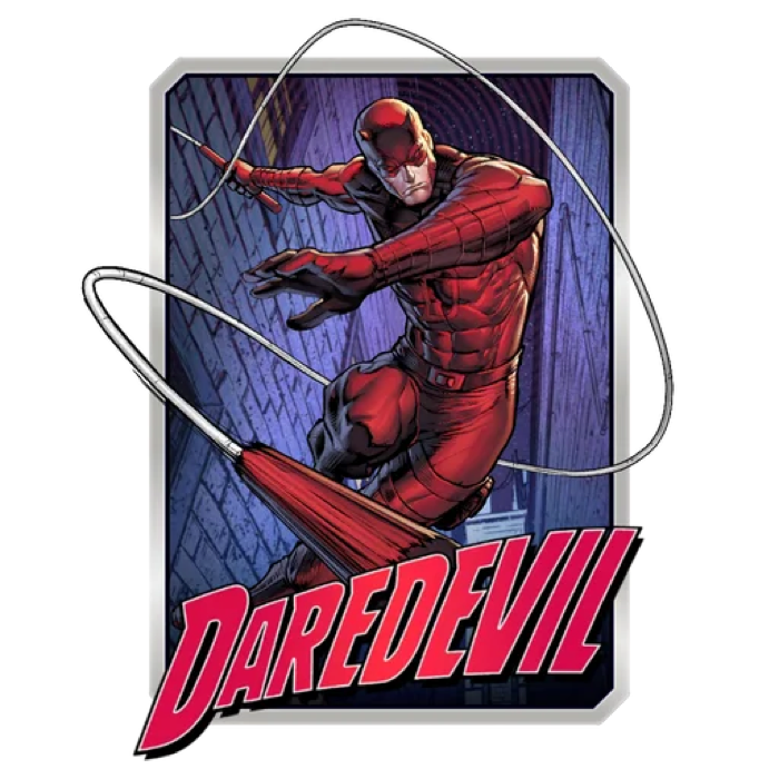 Daredevil