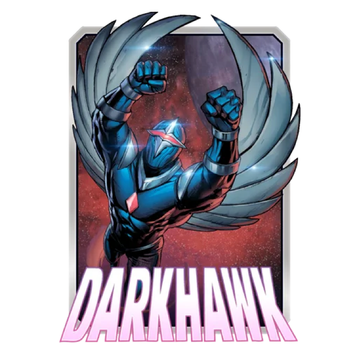 Darkhawk