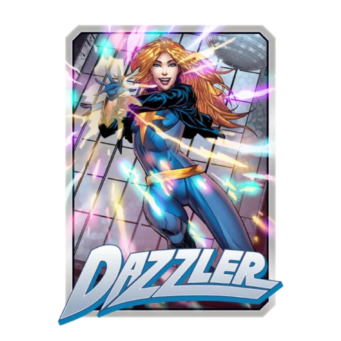 Dazzler