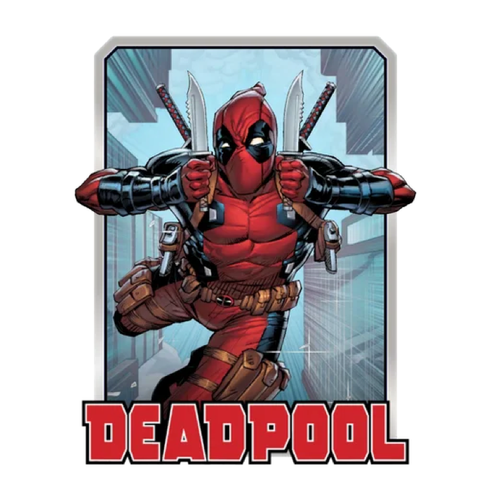 Deadpool