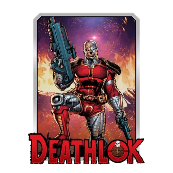 Deathlok