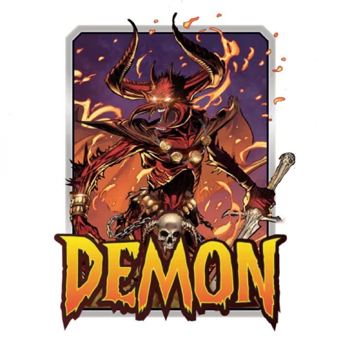 Demon