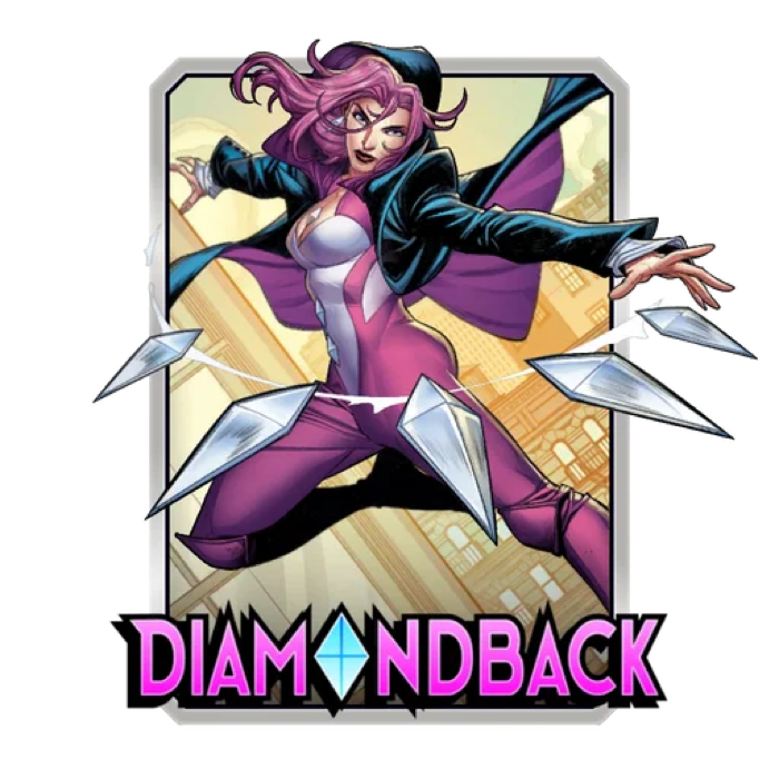 Diamondback