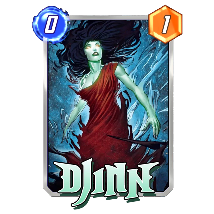 Djinn