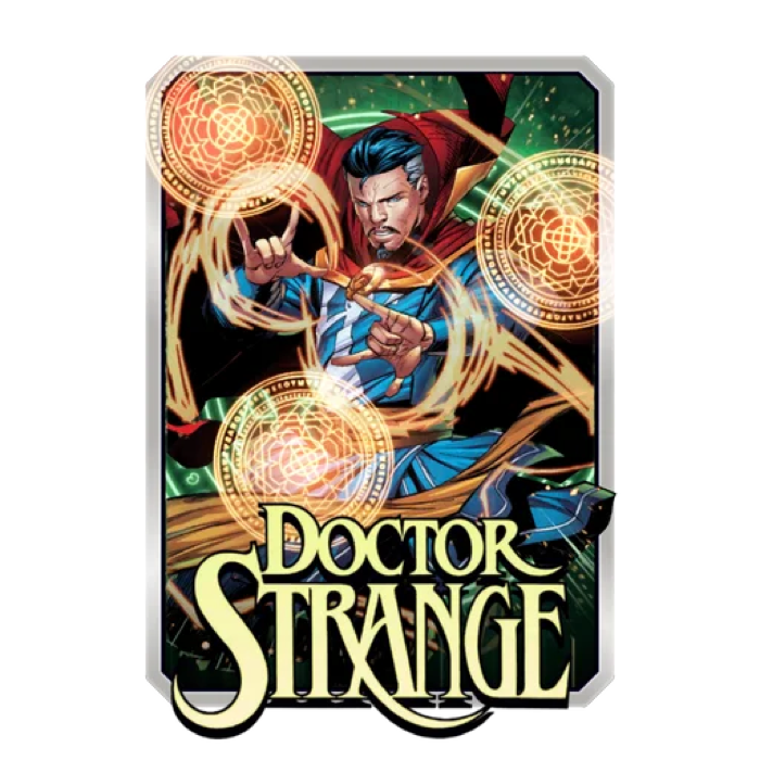 Doctor Strange