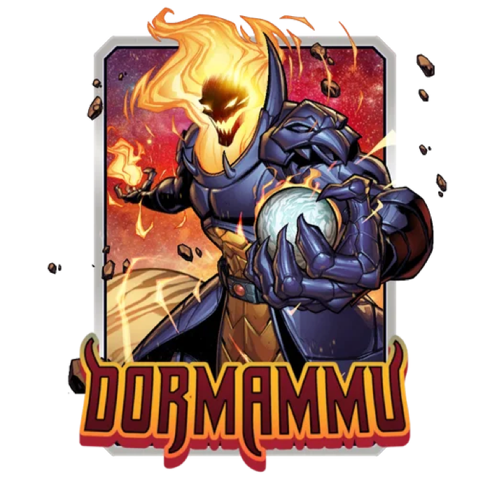 Dormammu