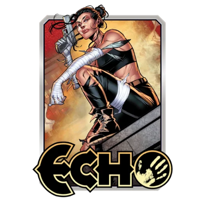 Echo
