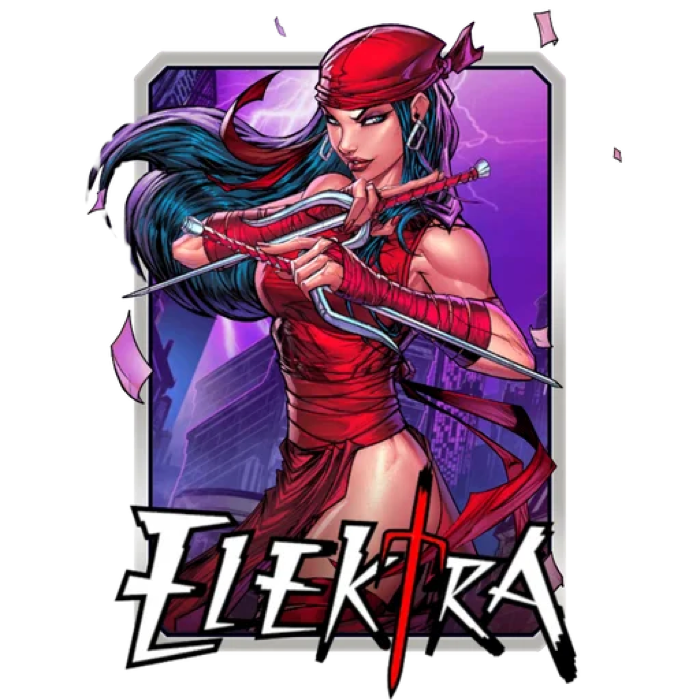 Elektra