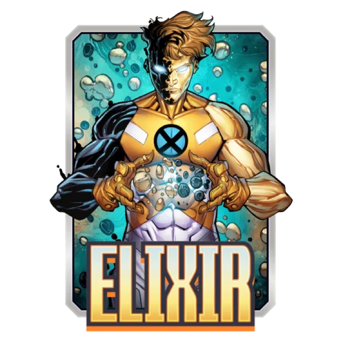 Elixir