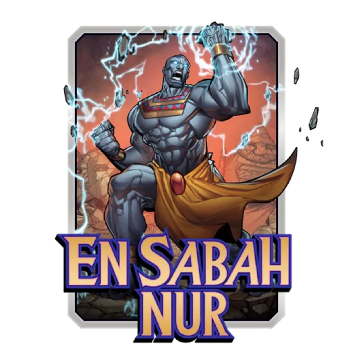 En Sabah Nur