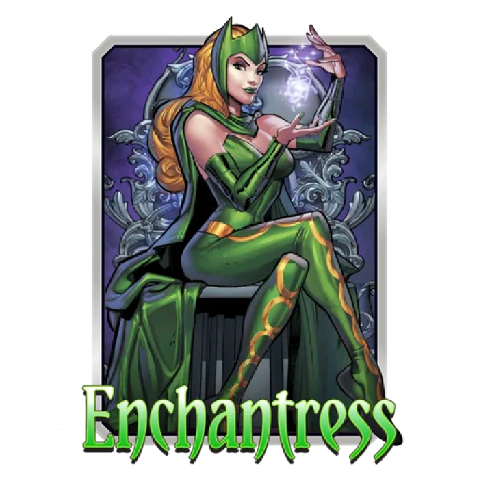 Enchantress