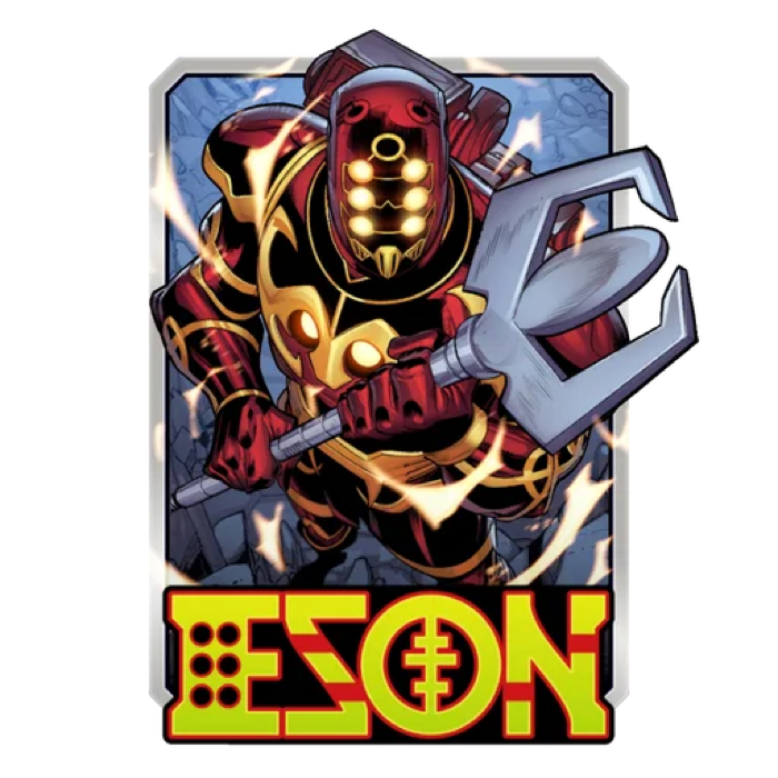 Eson