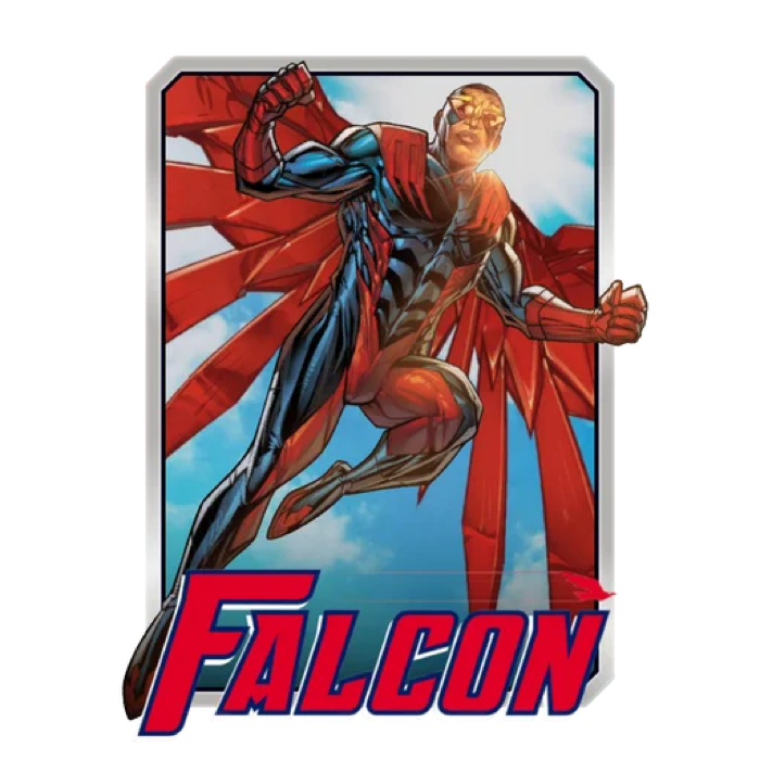Falcon